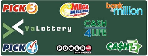 va lottery|Virginia (VA) Lottery Results .